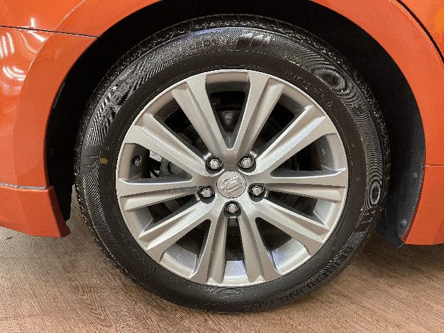 TOYOTA CROWN SEDAN HYBRID 2016 Image 31