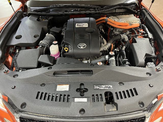 TOYOTA CROWN SEDAN HYBRID 2016 Image 31