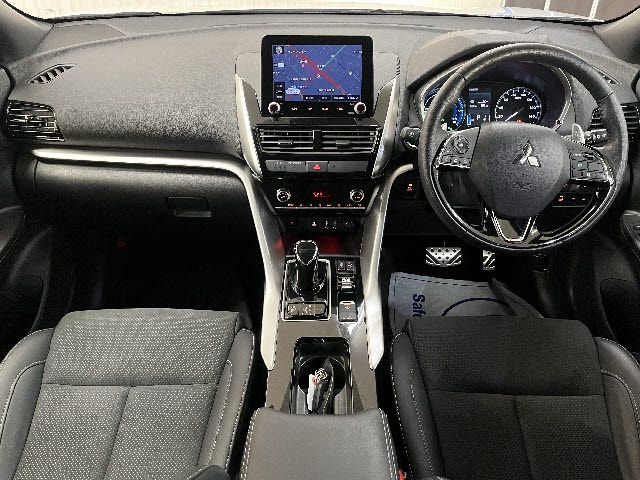 MITSUBISHI ECLIPSE CROSS PHEV 2023 Image 31