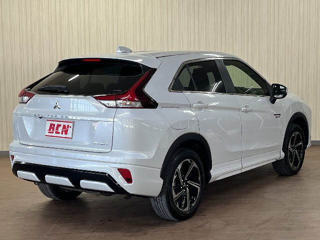 MITSUBISHI ECLIPSE CROSS PHEV 2023 Image 31