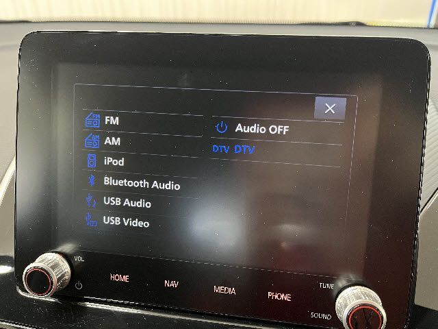 MITSUBISHI ECLIPSE CROSS PHEV 2023 Image 31