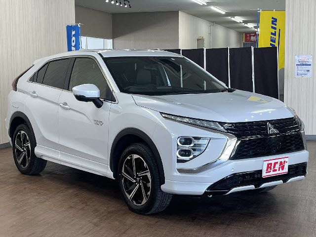 MITSUBISHI ECLIPSE CROSS PHEV 2023 Image 31