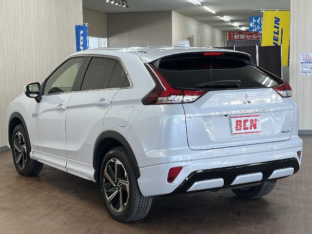 MITSUBISHI ECLIPSE CROSS PHEV 2023 Image 31