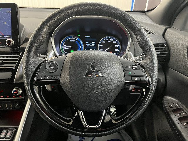 MITSUBISHI ECLIPSE CROSS PHEV 2023 Image 31