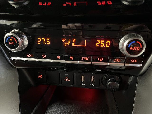 MITSUBISHI ECLIPSE CROSS PHEV 2023 Image 31