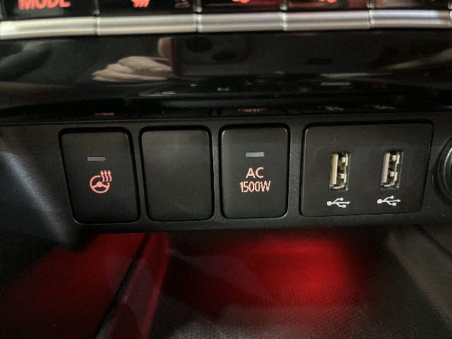 MITSUBISHI ECLIPSE CROSS PHEV 2023 Image 31