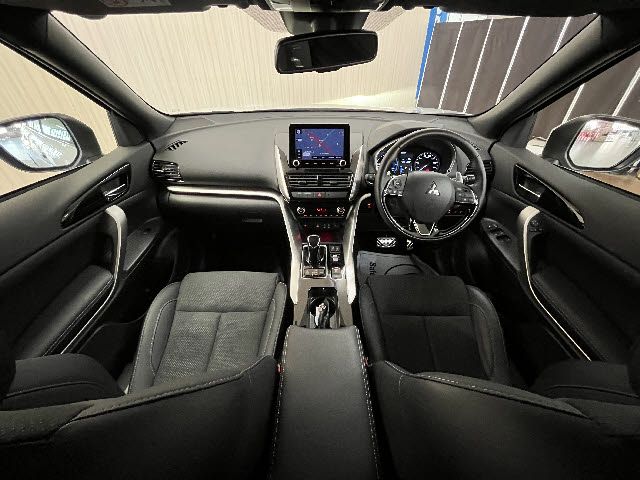 MITSUBISHI ECLIPSE CROSS PHEV 2023 Image 31