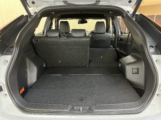 MITSUBISHI ECLIPSE CROSS PHEV 2023 Image 31