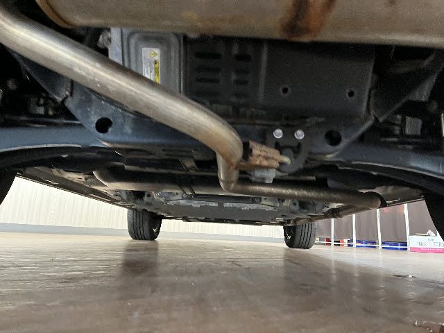 MITSUBISHI ECLIPSE CROSS PHEV 2023 Image 31