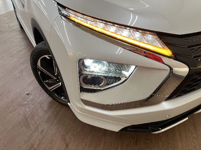MITSUBISHI ECLIPSE CROSS PHEV 2023 Image 31