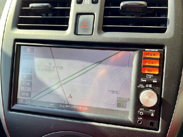 NISSAN MARCH 2015 Image 31