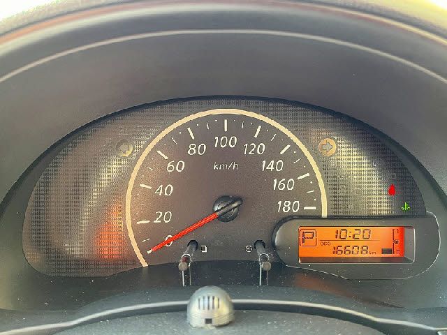 NISSAN MARCH 2015 Image 31