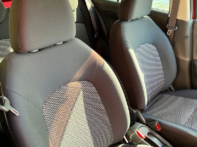 NISSAN MARCH 2015 Image 31