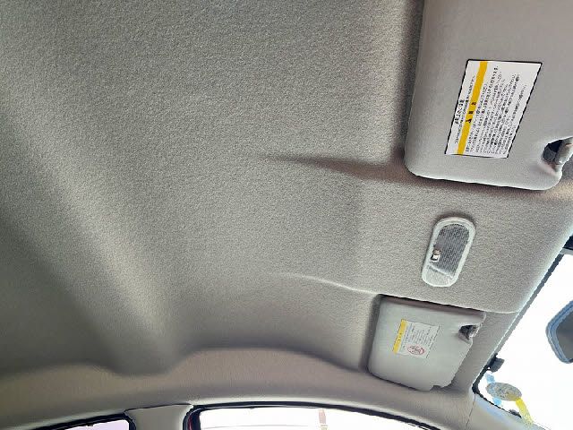 NISSAN MARCH 2015 Image 31