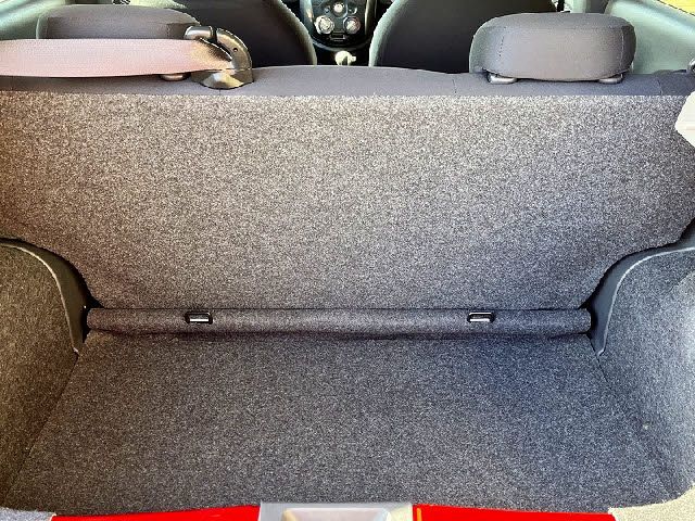 NISSAN MARCH 2015 Image 31