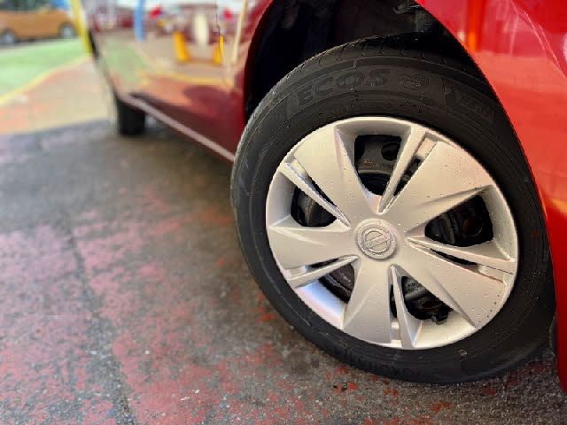 NISSAN MARCH 2015 Image 31