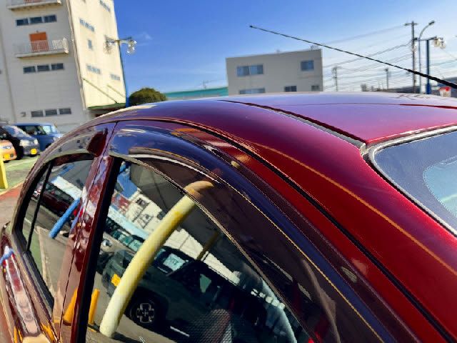 NISSAN MARCH 2015 Image 31