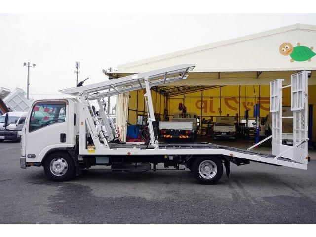 ISUZU ELF 2013 Image 31