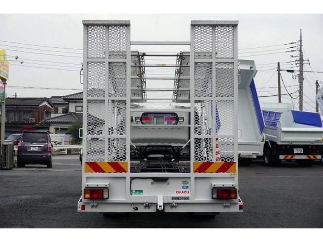 ISUZU ELF 2013 Image 31