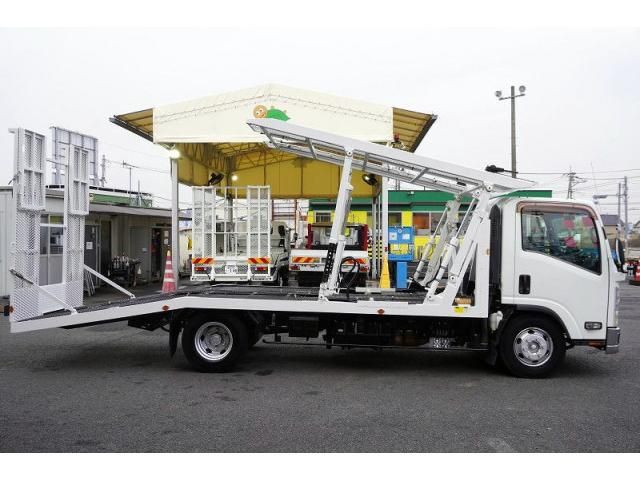 ISUZU ELF 2013 Image 31