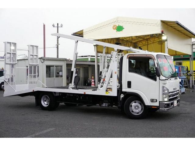 ISUZU ELF 2013 Image 31