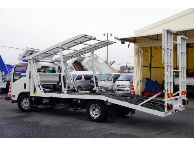 ISUZU ELF 2013 Image 31