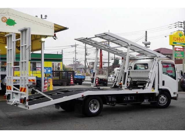 ISUZU ELF 2013 Image 31