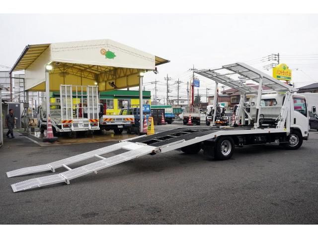 ISUZU ELF 2013 Image 31