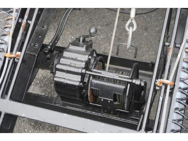 ISUZU ELF 2013 Image 31