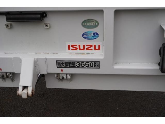 ISUZU ELF 2013 Image 31
