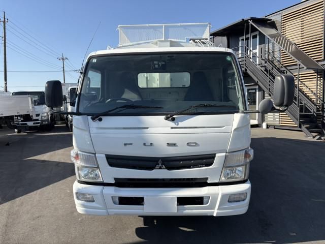 MITSUBISHI CANTER 2015 Image 31