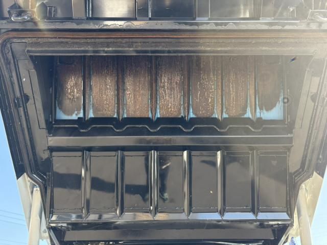 MITSUBISHI CANTER 2015 Image 31