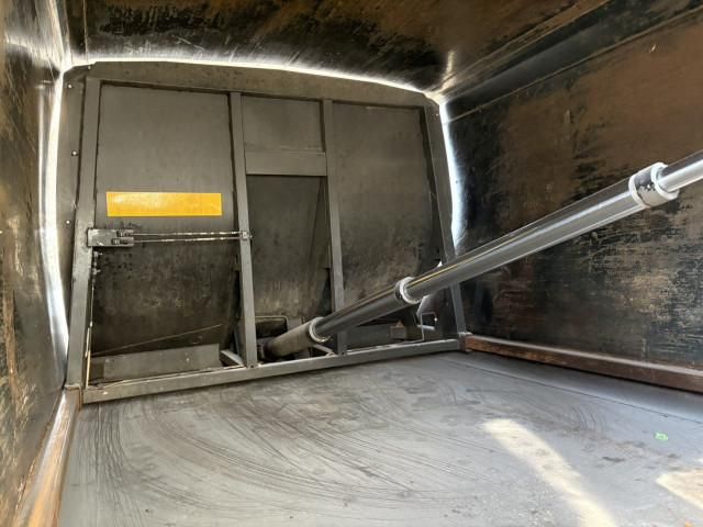 MITSUBISHI CANTER 2015 Image 31