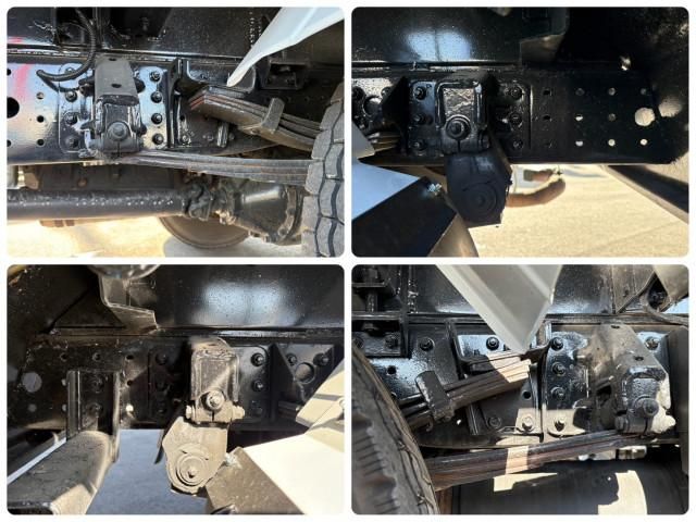 MITSUBISHI CANTER 2015 Image 31