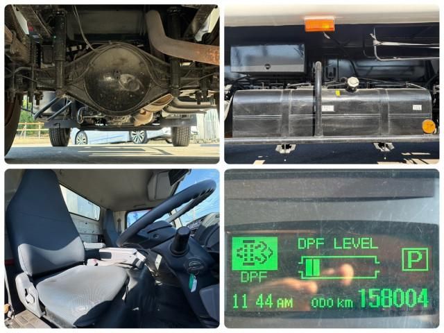 MITSUBISHI CANTER 2015 Image 31