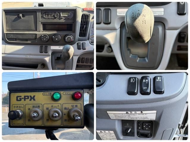 MITSUBISHI CANTER 2015 Image 31