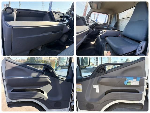 MITSUBISHI CANTER 2015 Image 31