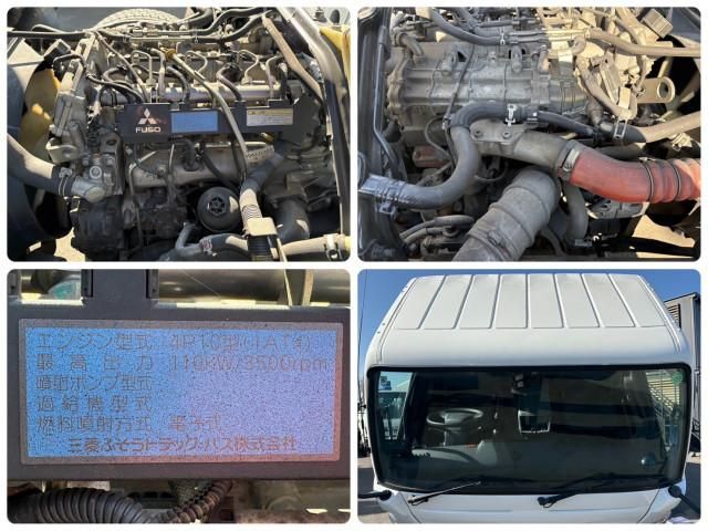 MITSUBISHI CANTER 2015 Image 31