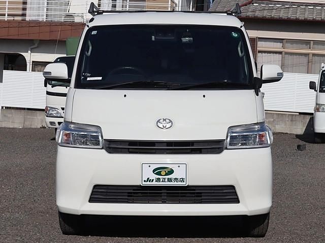 TOYOTA TOWNACE VAN 4WD 2020 Image 31