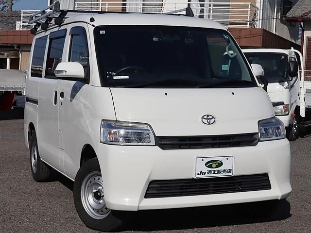 TOYOTA TOWNACE VAN 4WD 2020 Image 31