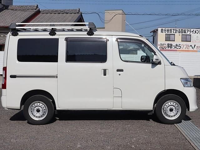 TOYOTA TOWNACE VAN 4WD 2020 Image 31