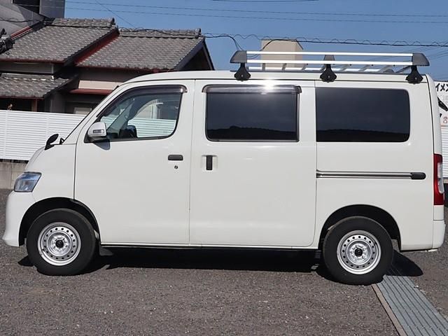 TOYOTA TOWNACE VAN 4WD 2020 Image 31
