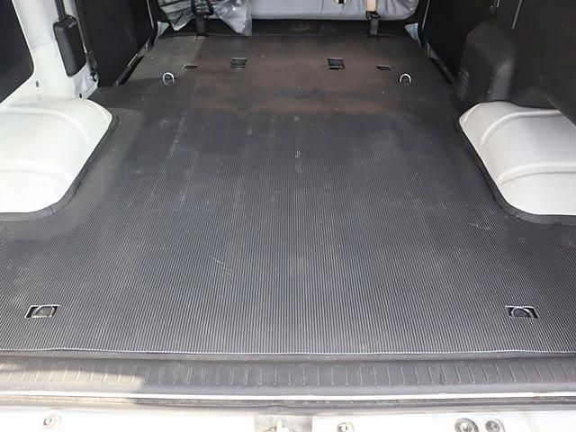 TOYOTA TOWNACE VAN 4WD 2020 Image 31