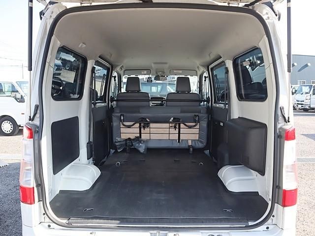 TOYOTA TOWNACE VAN 4WD 2020 Image 31