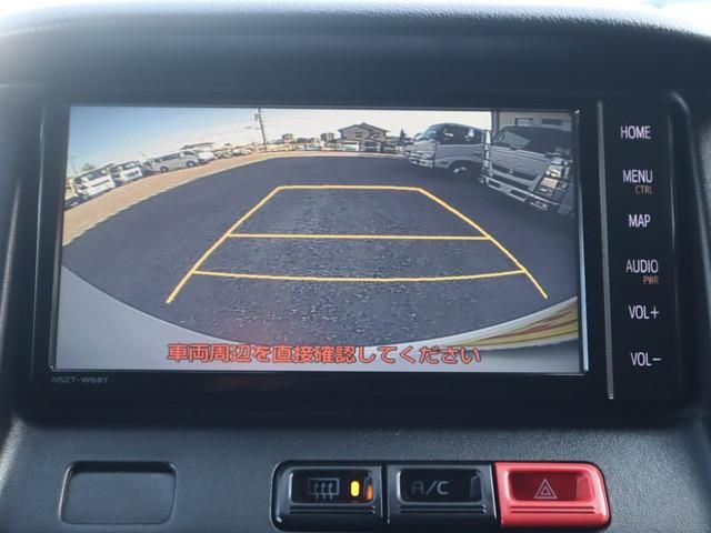 TOYOTA TOWNACE VAN 4WD 2020 Image 31