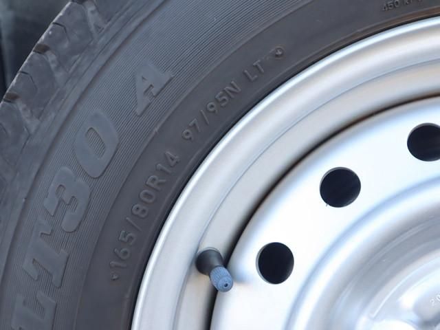 TOYOTA TOWNACE VAN 4WD 2020 Image 31