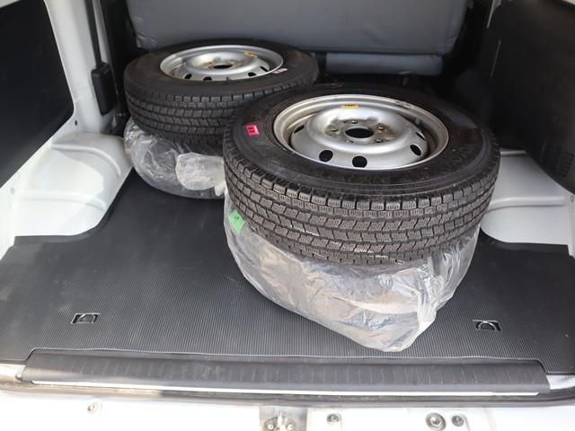 TOYOTA TOWNACE VAN 4WD 2020 Image 31