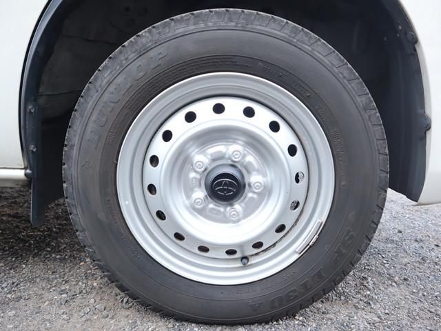 TOYOTA TOWNACE VAN 4WD 2020 Image 31