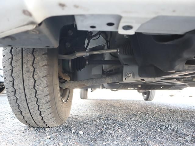 TOYOTA TOWNACE VAN 4WD 2020 Image 31