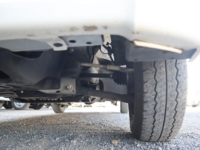 TOYOTA TOWNACE VAN 4WD 2020 Image 31